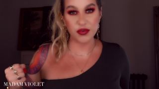 online adult video 41 body cast fetish pov | Goddess Madam Violet - Locked Into Mental Chastity | mesmerize-9