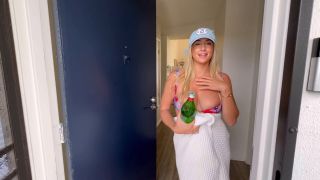 xxx video 45 Hannah Louu - Cheating On My Wife With The Young Hot Neighbor - [PornHub] (FullHD 1080p) - videos - femdom porn femdom feet worship-1
