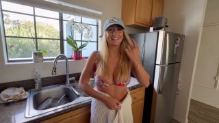 xxx video 45 Hannah Louu - Cheating On My Wife With The Young Hot Neighbor - [PornHub] (FullHD 1080p) - videos - femdom porn femdom feet worship-2
