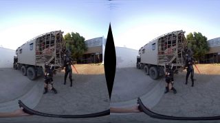 The Wanking Dead: Return of the Slayer Adria Rae, Karla Kush, Sloan Harper 30-01-2026 - Doggystyle-2