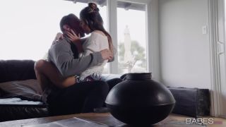 Nina North - PART 1 Babes - Little Fib Big Fun - Sexual Fantasies 2-1