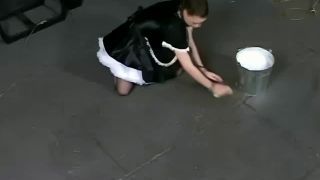 20020619 - The Maid (Live Feed From 01.12.2002) Az Sex On...-1