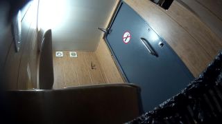 Voyeur – Street Womens Public Toilet-1 - [Webcam]-1