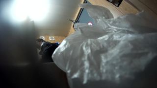 Voyeur – Street Womens Public Toilet-1 - [Webcam]-9