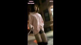 adult xxx video 26 crush fetish clips fetish porn | Suki TRANS in No Bottom Dick-out Walking Cumshot – $15.99 | cumshot-3