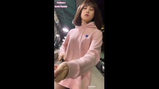 adult xxx video 26 crush fetish clips fetish porn | Suki TRANS in No Bottom Dick-out Walking Cumshot – $15.99 | cumshot-8