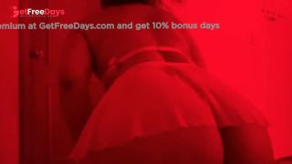 [GetFreeDays.com] I hired a Colombian with a huge ass for an erotic dance and I fucked her. latin vanessa Adult Video December 2022-1