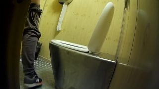 Toilet Indoor 0329 – Public Toilet 23 - (Webcam)-7