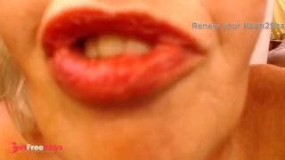 1237 Nicks third time getting panties plus all my kisses-6