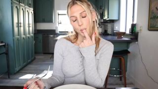 Tatum Christine - Your Jealous Sister -  (HD 2021)-0