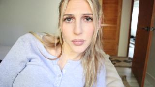 Tatum Christine - Your Jealous Sister -  (HD 2021)-1