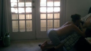 TommyDeangelo Amanda Woods TX⧸Houston white trash trailer whore the cum shot collection-(1080p30)-9