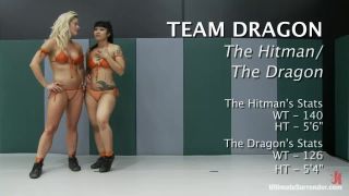 online xxx video 43 ROUND ONE: The Dragons (1-0) vs The Goddesses (0-1) | natural tits | fingering porn nama asian kitchen-0