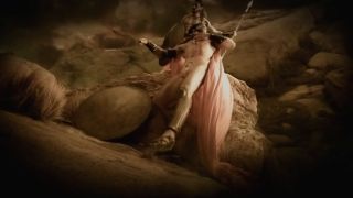 adult video clip 34 The Four, sexy smoking fetish on fetish porn -2