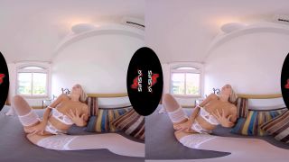 Online porn - SinsVR presents Lingerie – Lola Myluv 4K virtual reality-0