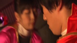 [SuperMisses.com] DHRY-10 Doujin Heroine 10 Kaiser Pink -Disgraceful Prurient Plan-025-6