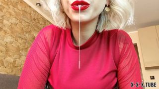  MoneyGoddesss   Femdom Moneygoddesss Ownership Taking Spit-4