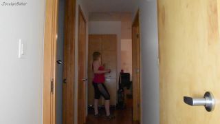 online adult video 13 Jocelyn Baker jocelynbaker - DRAINING YOU WHILE DADDYS H... - fetish - femdom porn free smoking fetish-1