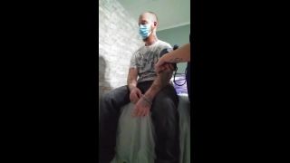 Nurse prostate exam(porn)-0