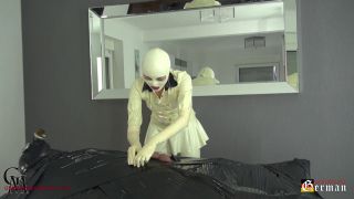 free xxx video 48 German Mistresses - A Blowjob From The Mistress - Fetisch Narzisse - femdom - fetish porn mia li bdsm-4