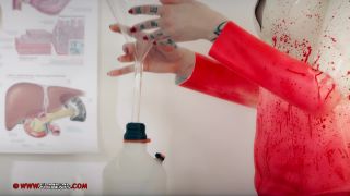 free video 41 fetish fanatic Clinical Torments: Another Day In The Fetish Clinic - Part 6, femdom on fetish porn-0