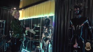 online video 48 KatesPalace - Lost and Found 1 on femdom porn femdom empire pegging-1