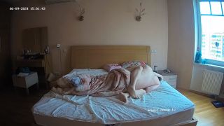 Bedroom Apartment Tonk, Alexander And Martha Rec121 2024-06-09 Cam 1 - HD 720P-1