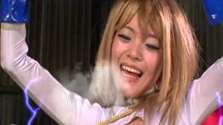 [supermisses.com] TBB-46 Heroine Suppression Vol.46 | superheroines porn, superheroine, wonder woman-8