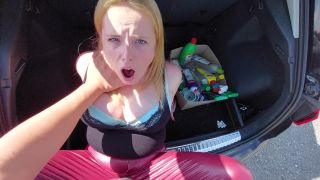adult xxx video 11 hardcore hd 1080 big ass milf porn | Mia Adler - Parking lot hobby whore! Car tensioner caught jerking off and fucked without a condom!  | amateur-6