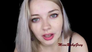 clip 49 Miss Ruby Grey – Therapist Manipulation Week 3 – Cum Tax - counselling fantasy - cumshot kathia nobili femdom-9