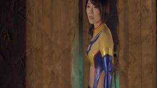 [SuperMisses.com] ZEPE-15 Fighter of the Sun Leona SeasonⅡ -Here Comes! Burning Fighter Aira and Demon Monk Gazputin-017-8