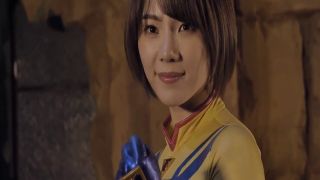 [SuperMisses.com] ZEPE-15 Fighter of the Sun Leona SeasonⅡ -Here Comes! Burning Fighter Aira and Demon Monk Gazputin-017-9