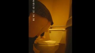  voyeur | Toilet Indoor – College girls toilet | voyeur-1