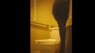  voyeur | Toilet Indoor – College girls toilet | voyeur-9
