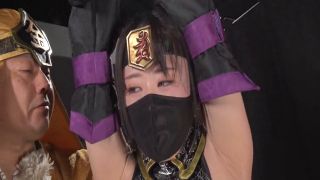 [WarAnLov.com] SPSD-75 Heroine Devastation Hell-009-4