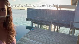 My Public Sextape During My Holidays In The Maldives English Subtitles 1080p-0