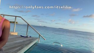 My Public Sextape During My Holidays In The Maldives English Subtitles 1080p-5