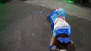 [SuperMisses.com] THZA-05 Super Heroine in Grave Danger!! Vol.105 Situation Sailor-013-2