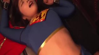 [SuperMisses.com] DHRY-05 Doujin Heroine 05 Super Lady-033-7