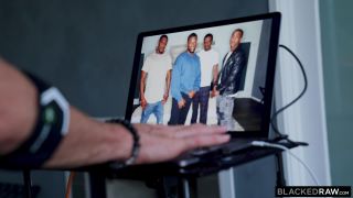 Maitland Ward - [BlackedRAW com] - [2022] - Get Rowdy BTS - 1080p-0