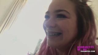 ﻿Pinkbaby24 - Cam Giantess Devours u (Fetish porn)-8
