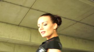 7119 Latex, Leather,  Rubber, Latex Fetish-1