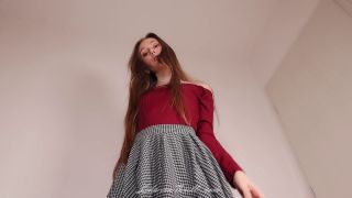 Leda von Thrill - Absorbed - Handpicked Jerk - Off Instruction - Joi-1