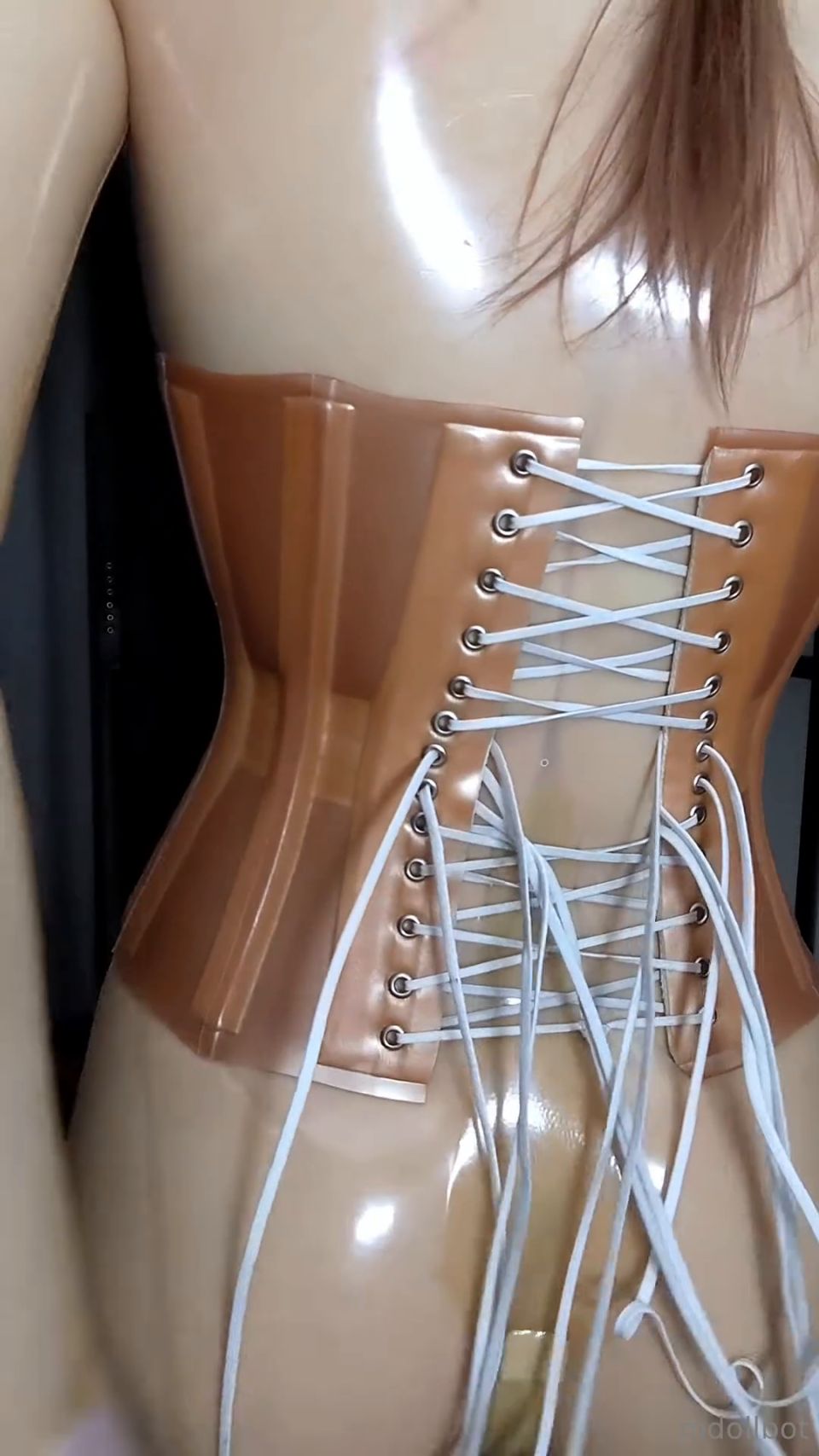 mdollbot 2025-01-25 Returning to human form    an undressing vid for ya  8jyl9z