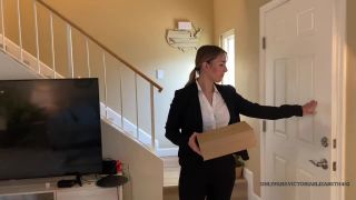 video 40 OnlyFans – Victoria Elizabeth – Pleases Her Master - victoria elizabeth - fetish porn anjelica femdom-2