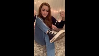 adult xxx clip 14 celestialtootsies 07-11-2019 Two posts today because y all are the best, foot fetish online on feet porn -1