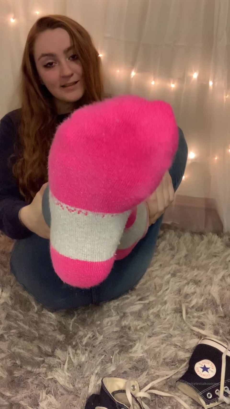 adult xxx clip 14 celestialtootsies 07-11-2019 Two posts today because y all are the best, foot fetish online on feet porn 
