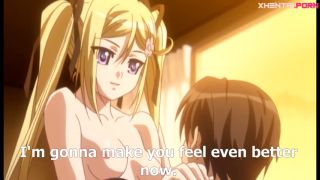 [xhentai.porn] Studio Eromatick - My Girlfriend and Three Sisters Episode 2 keep2share k2s video-6