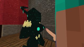 Xhatihentai - Jenny Warden All hentai animations minecraft jenny xhatihentai gameplay-0