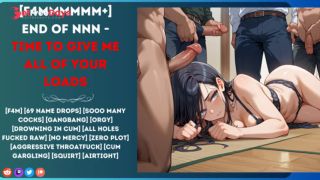 [GetFreeDays.com] F4MMMMMM END OF NNN - Time to give me all of your loads Porn Film April 2023-3